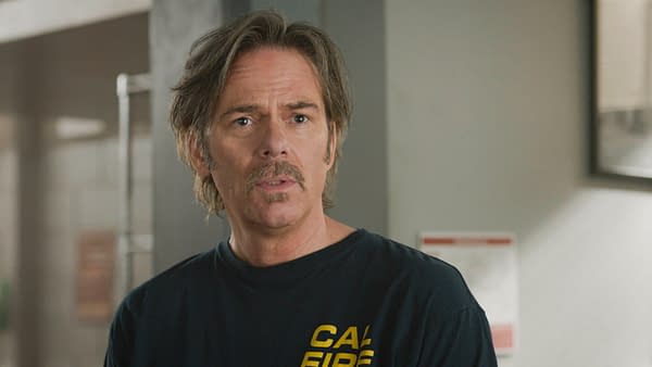 Fire Country 2-Hour Season 3 Finale, Sheriff Country Crossover Details