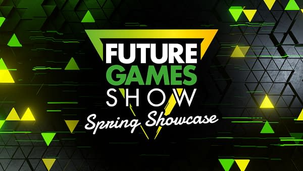 Everything Revealed On The Future Games Show Spring Showcase 2025