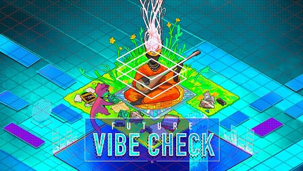 Musical Automation Game Future Vibe Check Announced