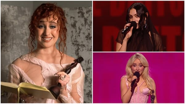 BRIT Awards