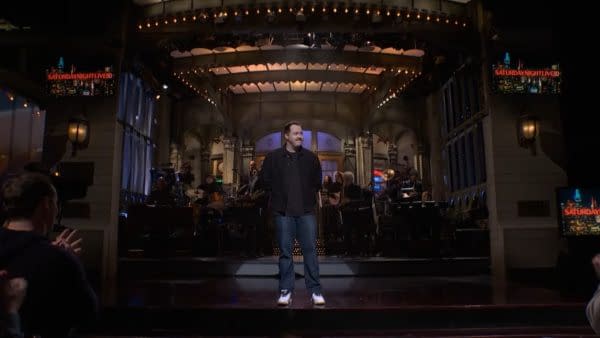 SNL: Shane Gillis Did Little to Justify Lorne Michaels' Faith in Him