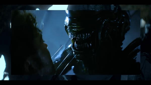 Alien: Earth Series Preview Includes Look at Timothy Olyphant &#038; More