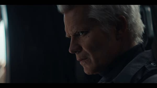 Alien: Earth Series Preview Includes Look at Timothy Olyphant &#038; More