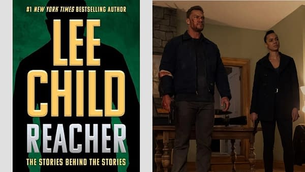 Reacher