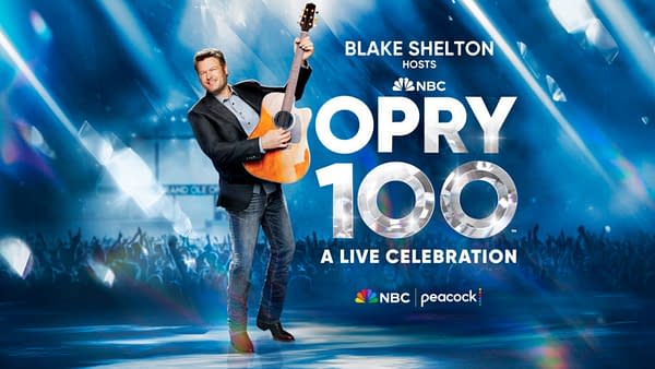 Opry 100