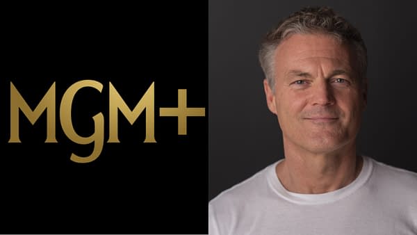 The Westies: MGM+ Greenlights Chris Brancato's 80s Gangland Drama