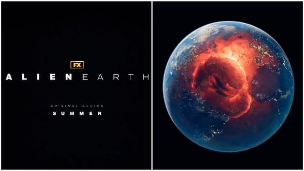 Alien: Earth