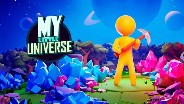 My Little Universe Confirms Xbox & PlayStation Release Date