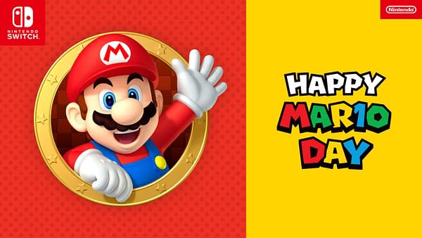 Interview: Meghan Trainor Chats Nintendo & Mario Day Plans