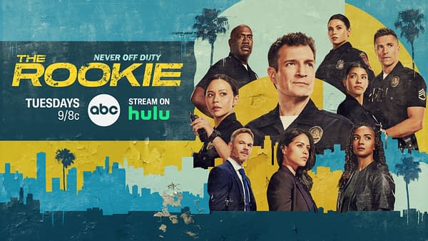 the rookie