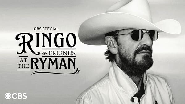 Ringo &#038; Friends at The Ryman: Your Guide to CBS's Country Music Event