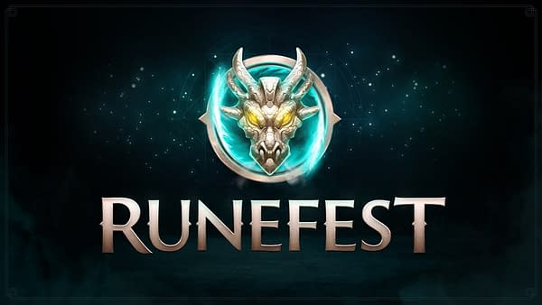 Everything Revealed During RuneFest 2025 This Weekend