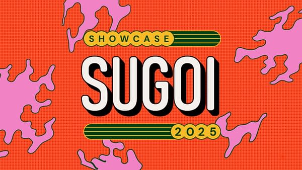 SUGOI Showcase 2025