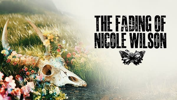 Folk Adventure Game The Fading of Nicole Wilson Announced