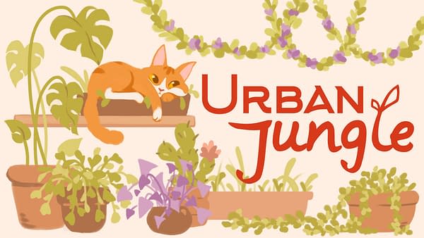 Urban Jungle