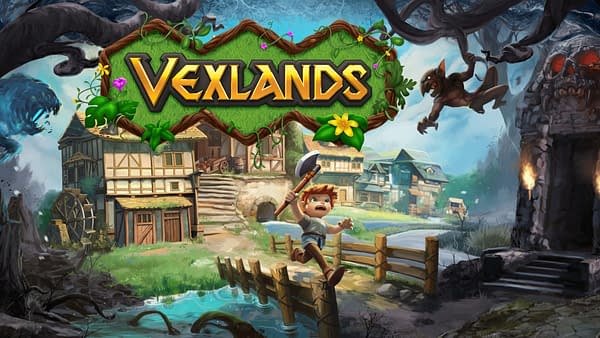 Vexlands Releases Updated Demo For Steam Players