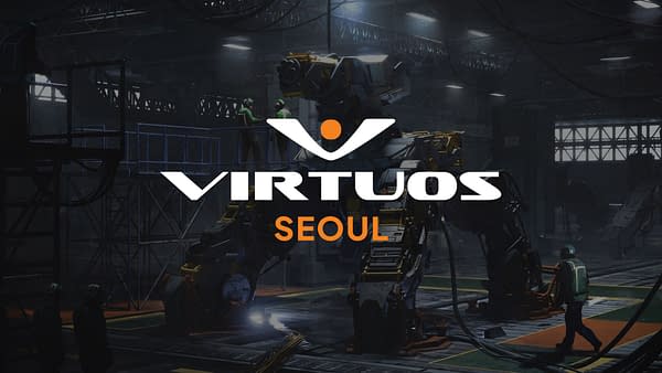 Virtuos Launches New Studio In Seoul, South Korea