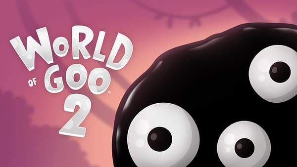 World Of Goo 2