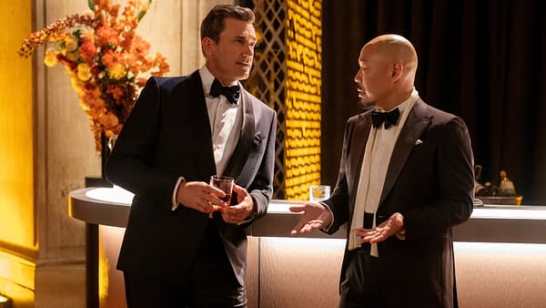 Your Friends And Neighbors Trailer: Jon Hamm Leads Apple TV+ Drama
