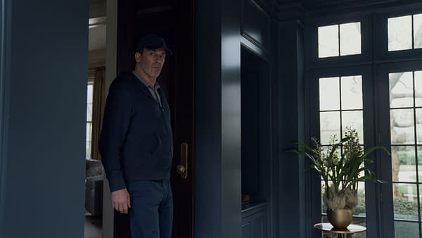 Your Friends And Neighbors Trailer: Jon Hamm Leads Apple TV+ Drama