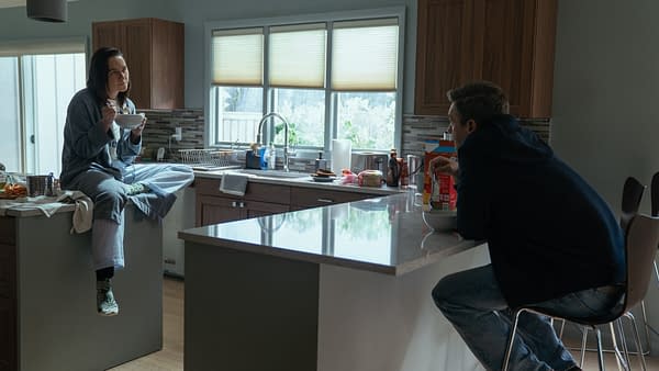 Your Friends And Neighbors: Jon Hamm Leads Stellar Cast In Apple Drama