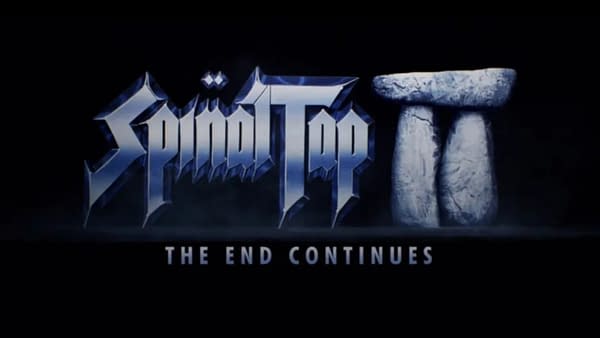 Spinal Tap II Teaser Released 40 Years Late, Film Out September 12