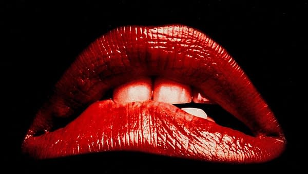 SCOOP: Magdalene Visaggio To Write The Rocky Horror Show Comic Book