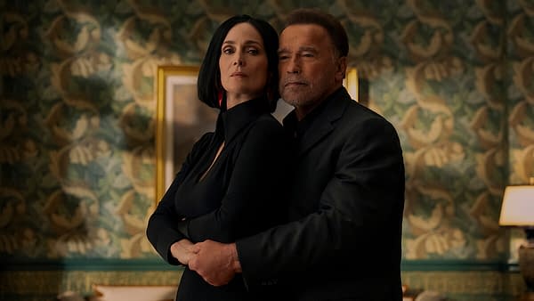FUBAR: Schwarzenegger Series Will Be Back for Season 2 This June