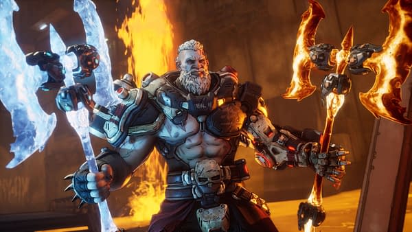 Borderlands 4 Offers Up a Deep Dive In Sony's State Of Play