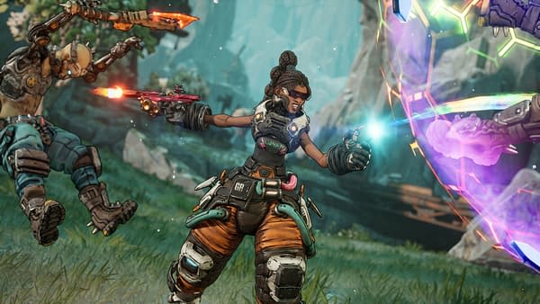 Borderlands 4 Offers Up a Deep Dive In Sony's State Of Play