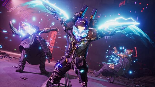Borderlands 4 Offers Up a Deep Dive In Sony's State Of Play