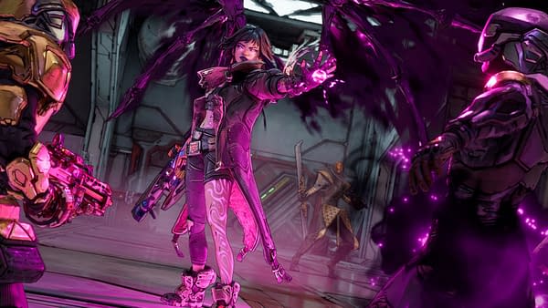 Borderlands 4 Offers Up a Deep Dive In Sony's State Of Play