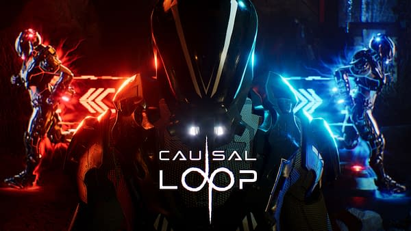 Brand-New Narrative Puzzler Causal Loop Announced