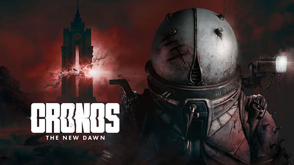 Cronos: The New Dawn Releases First Gameplay Trailer