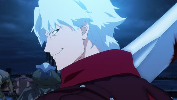 Devil May Cry Writer on Bridging Video Game Fans & Winning New Fans