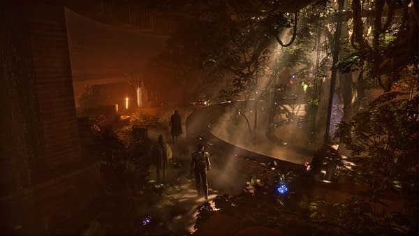 Dune: Awakening Announces Massive Beta Testing Week