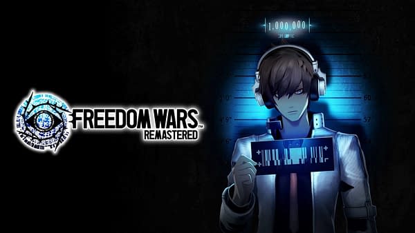 Freedom Wars Remastered Gets New Animated Nintendo Switch Trailer