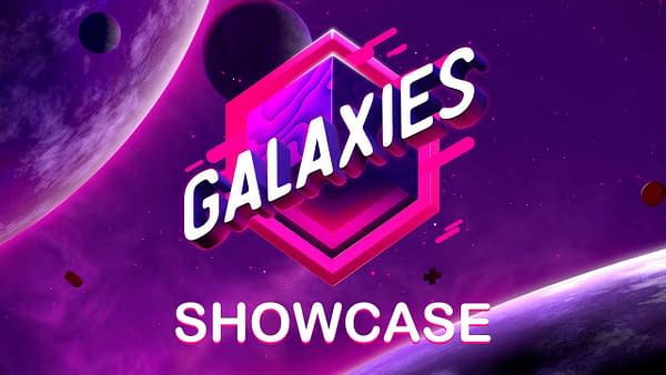 Everything Revealed During The Galaxies Showcase 2025