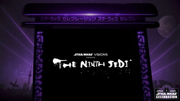 Star Wars: Visions