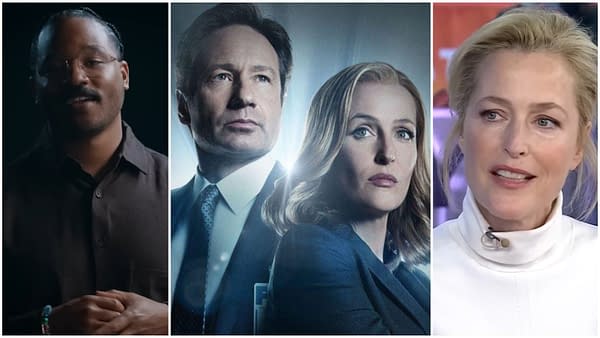 The X-Files