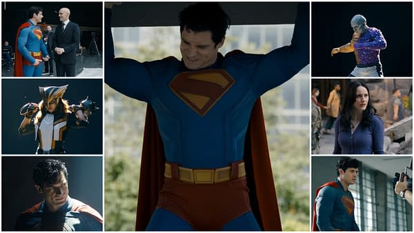 Superman