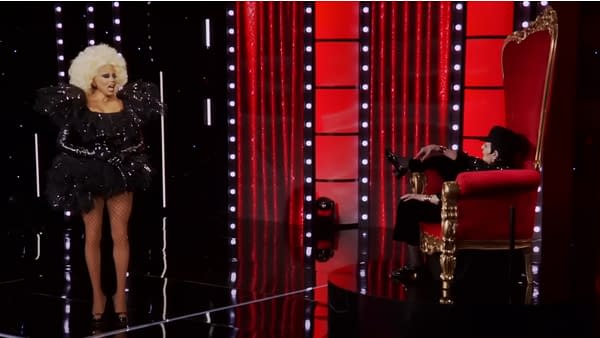 Drag Race Season 17 E16: The Grand Finale