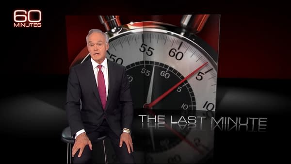 60 Minutes