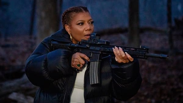 The Equalizer