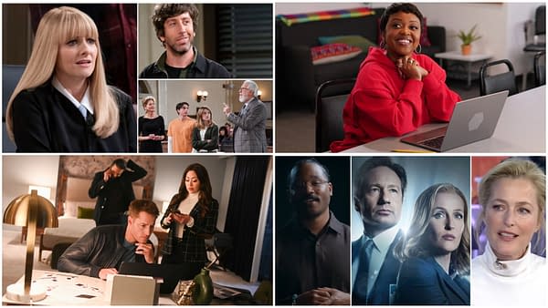 Night Court, The X-Files, Tracker, SNL & More: BCTV Daily Dispatch