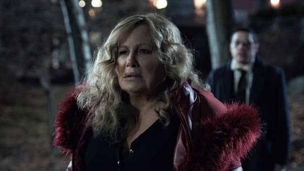 Riff Raff Director on 'Virginia Woolfe', Coolidge, Ensemble & More