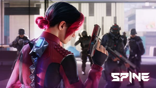Everything Revealed During The Galaxies Showcase 2025