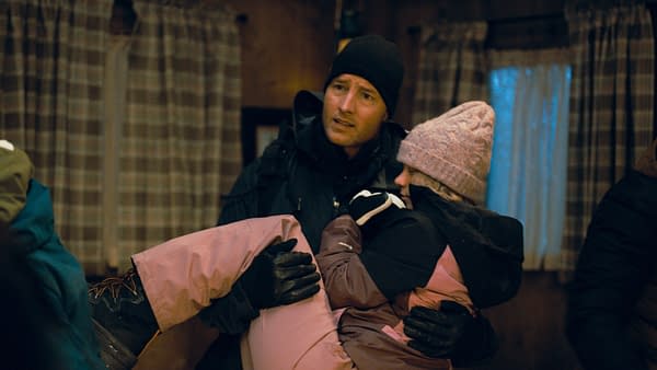 Tracker: Check Out Our S02E16: "Mercy Seat" Preview; Season 2 Update
