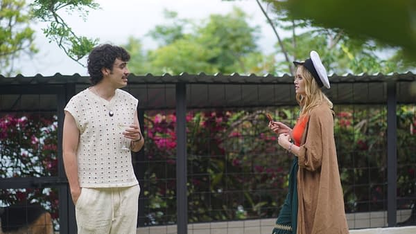 A Breed Apart: The Fursts on Dog-Themed Horror, 'Fall' Reunion & More