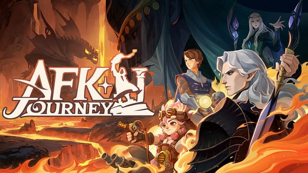 AFK Journey Announces Season Four: Echoes of Dissent